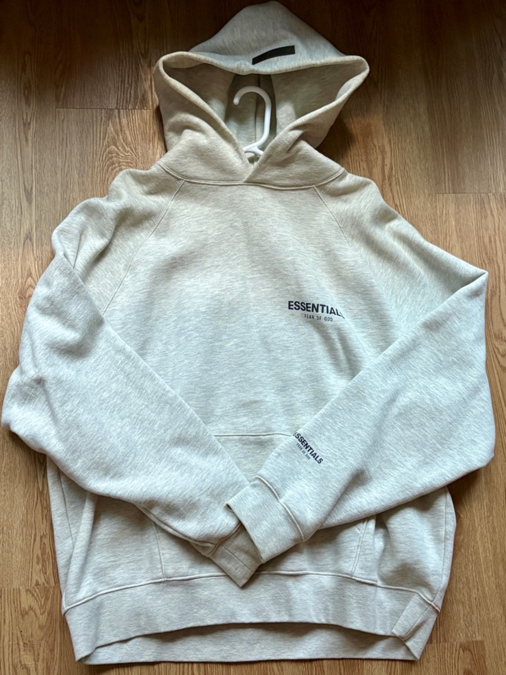 Fear of God Essentials Hoodie - New